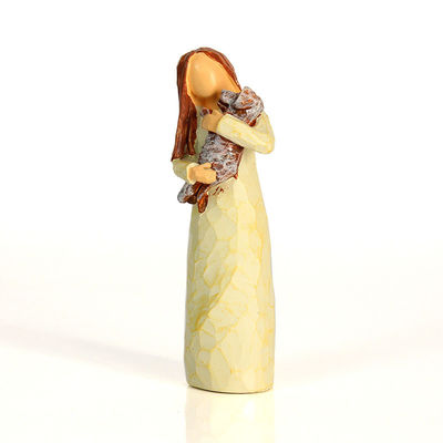 resin angel statues   outdoor resin statues   resin garden sculptures